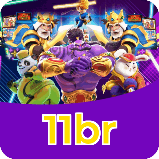 Bônus de boas-vindas 11br